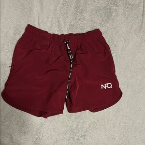 Men's NFQ SIZE SMALL Athletic Shorts